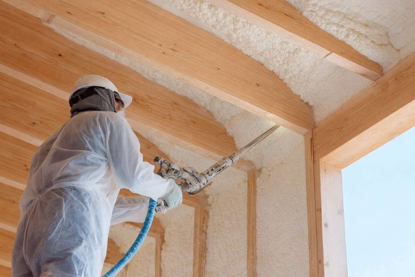 Ashland Insulation - insulation contractor serving Ashland, OH